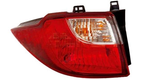 IPARLUX Rear light Article number: 16483601 cheaply