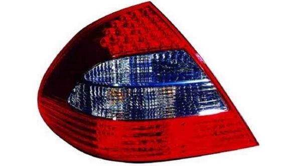 IPARLUX Rear light Article number: 16502737 cheaply