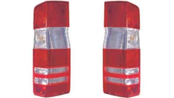 IPARLUX Rear light Article number: 16509331 cheaply