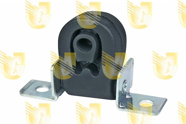 UNIGOM Rubber Strip, exhaust system Article number: 165108 cheaply