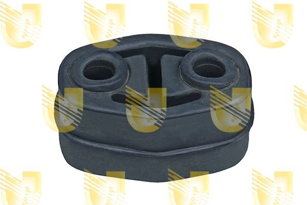 UNIGOM Rubber Strip, exhaust system Article number: 165176 cheaply