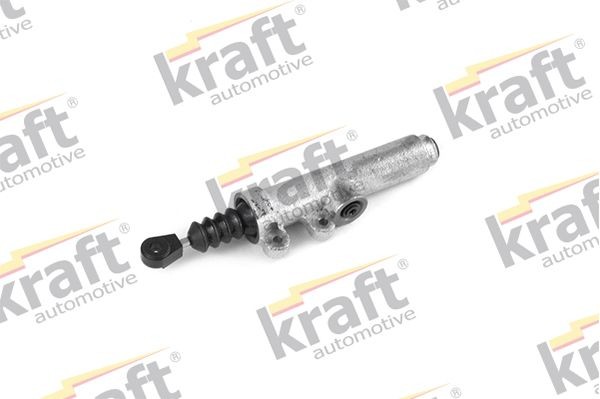 KRAFT Master Cylinder, clutch Article number: 1661080 cheaply