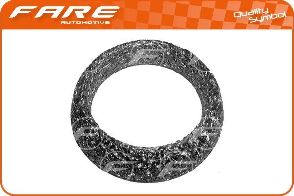 FARE SA Mounting Kit, silencer Article number: 1678 cheaply