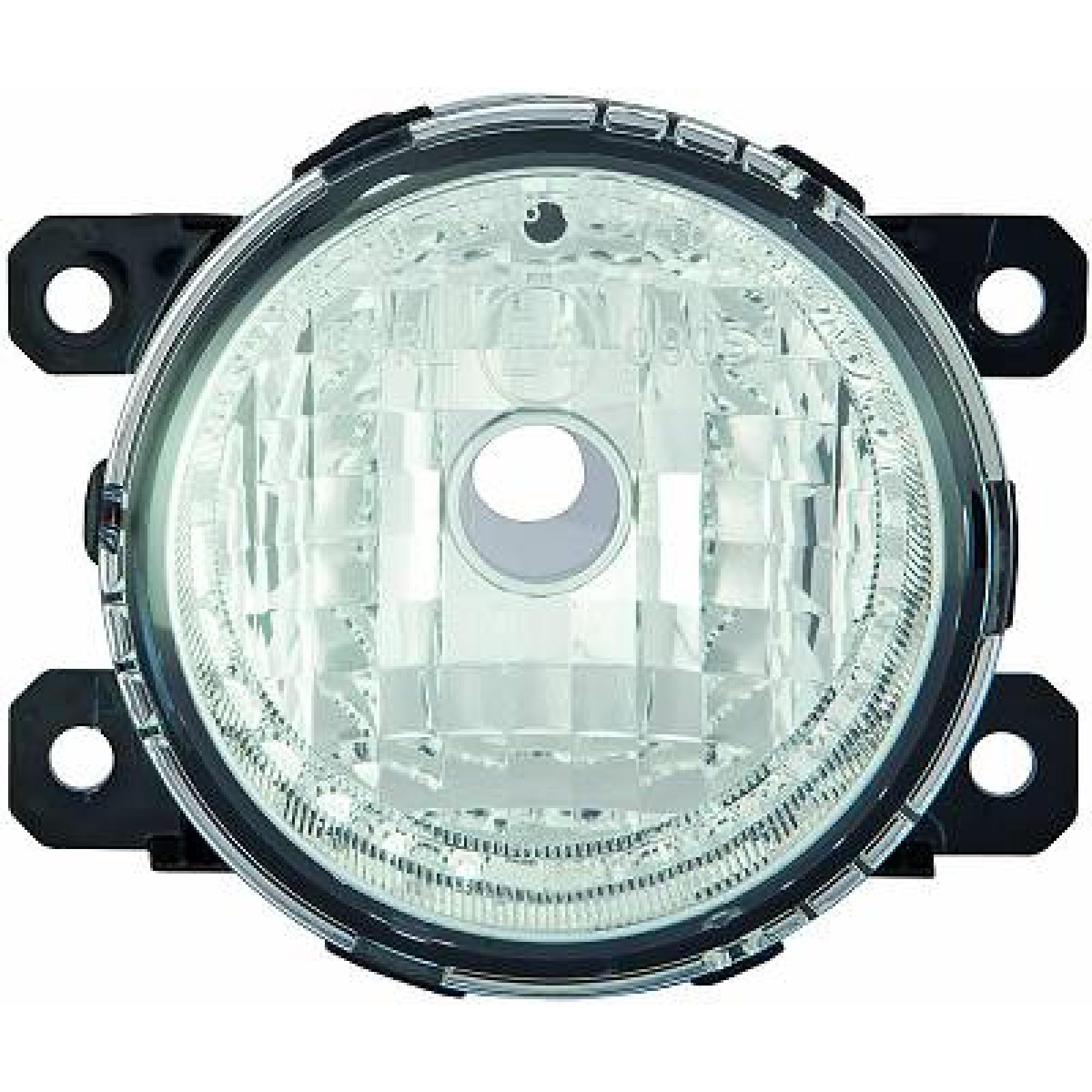 DIEDERICHS 1686888 Daytime Running Light OUTLANDER 2.0 (GF7W) 152 PS Petrol