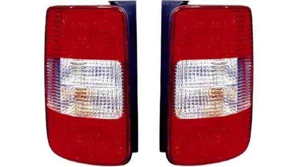IPARLUX Feu arrière UGS: 16917232 à bon prix