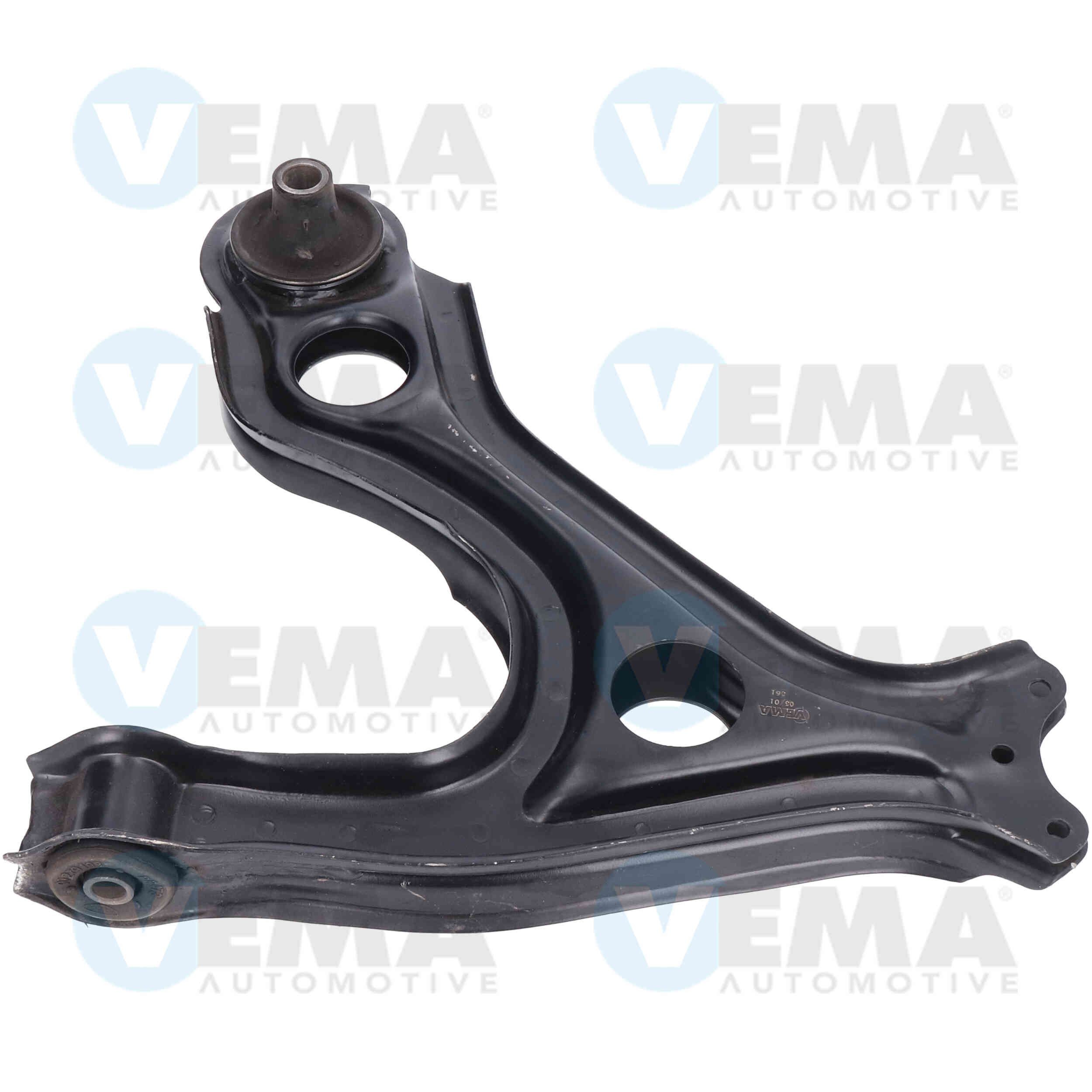VEMA Suspension arm Article number: 16938 cheaply