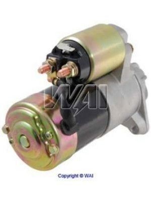WAI Starter motor Article number: 16939N cheaply
