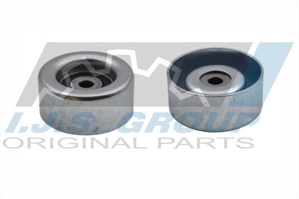 IJS GROUP Crankshaft pulley Article number: 17-1197 cheaply