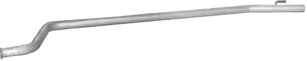 POLMO Exhaust Pipe Article number: 17.316 cheaply