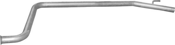 POLMO Exhaust Pipe Article number: 17.319 cheaply