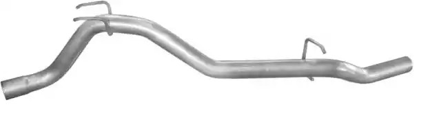 POLMO Exhaust Pipe Article number: 17.446 cheaply