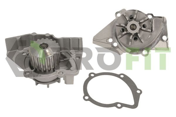 PROFIT Water pump Article number: 1701-0391 cheaply