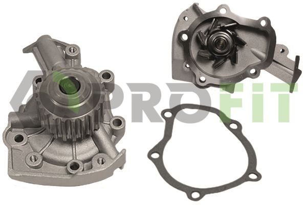 PROFIT Water pump Article number: 1701-0738 cheaply