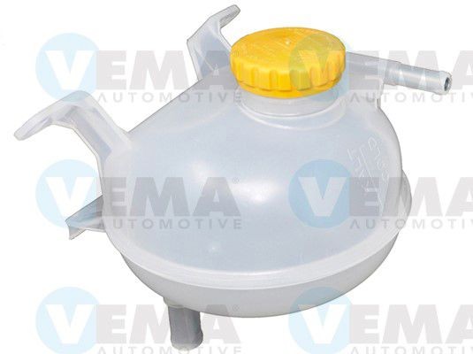 VEMA 17085 Veekamber, radiaator CORSA 1.2 i 45 HP Bensiin 2000