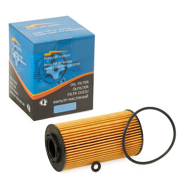 KRAFT Oil filter Article number: 1708816 cheaply