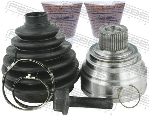 FEBEST Joint kit, drive shaft Article number: 1710-A5 cheaply