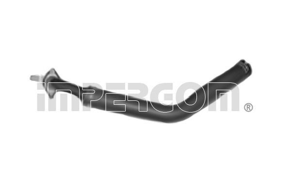 ORIGINAL IMPERIUM Hose, heat exchange heating Article number: 17214 cheaply