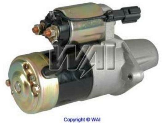 WAI Starter motor Article number: 17246N cheaply
