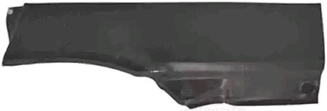 VAN WEZEL Sidewall Article number: 1752147 cheaply