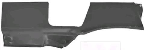 VAN WEZEL Sidewall Article number: 1752148 cheaply