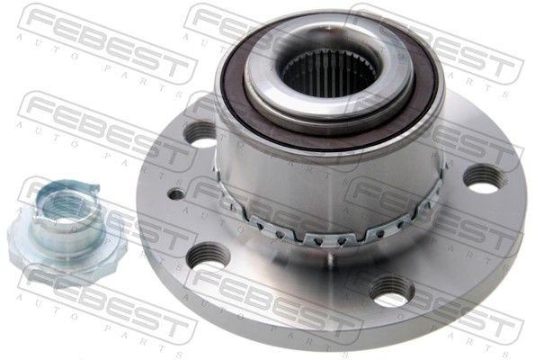 FEBEST Wheel bearing kit Article number: 1782-A1MF cheaply
