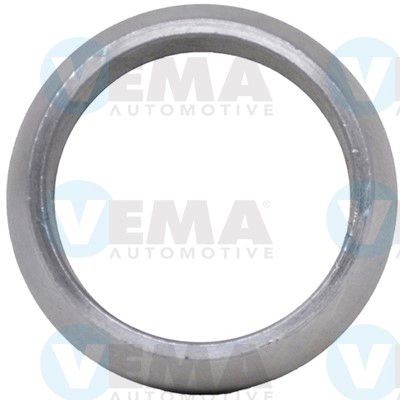VEMA Seal, exhaust pipe Article number: 17916 cheaply