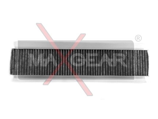 MAXGEAR Šilumokaitis, salono šildymas prekės numeris: 18-0136 nebrangu