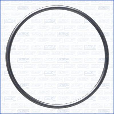 AJUSA Exhaust pipe gasket Article number: 18008100 cheaply