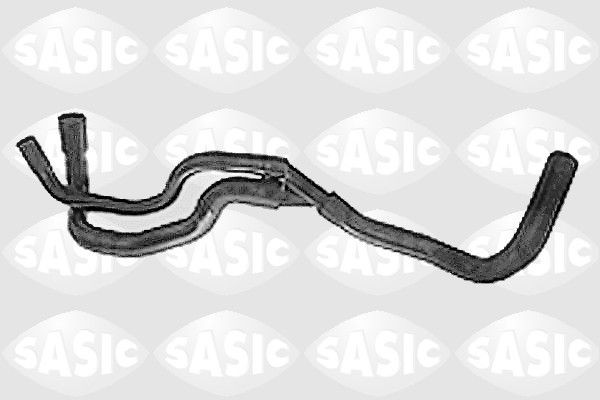 SASIC Oil Hose Article number: 1801621 cheaply