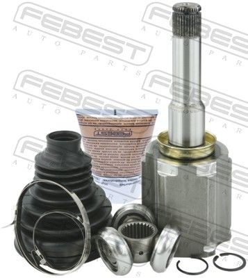 FEBEST CV joint Article number: 1811-A16LH cheaply