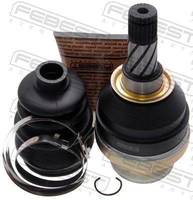 FEBEST Joint kit, drive shaft Article number: 1811-ZAF cheaply