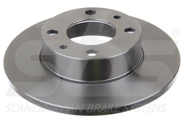sbs Brake disc Article number: 1815202302 cheaply