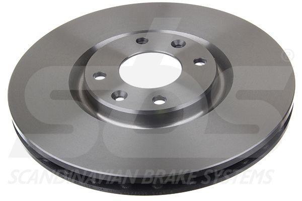 sbs Brake disc Article number: 1815203737 cheaply