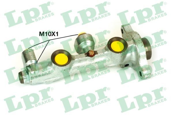 LPR Brake master cylinder Article number: 1817 cheaply