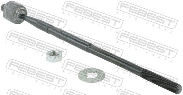 FEBEST Sisemine rooliots, roolivarras Artikli number: 1822-J13 soodsalt