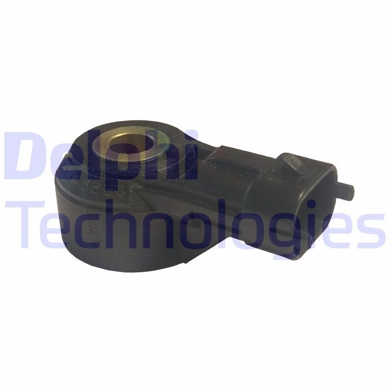 DELPHI Varmelegeme, motorvarmersystem Varenummer: 1854101 billige