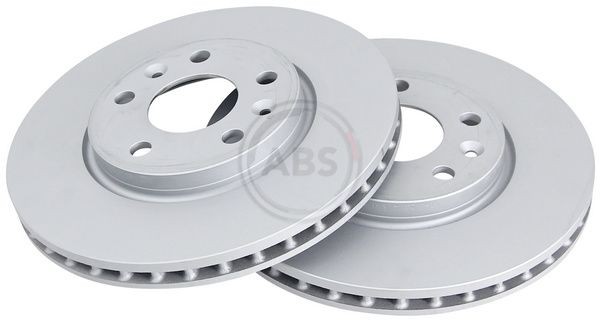 A.B.S. Brake disc Article number: 18558 cheaply