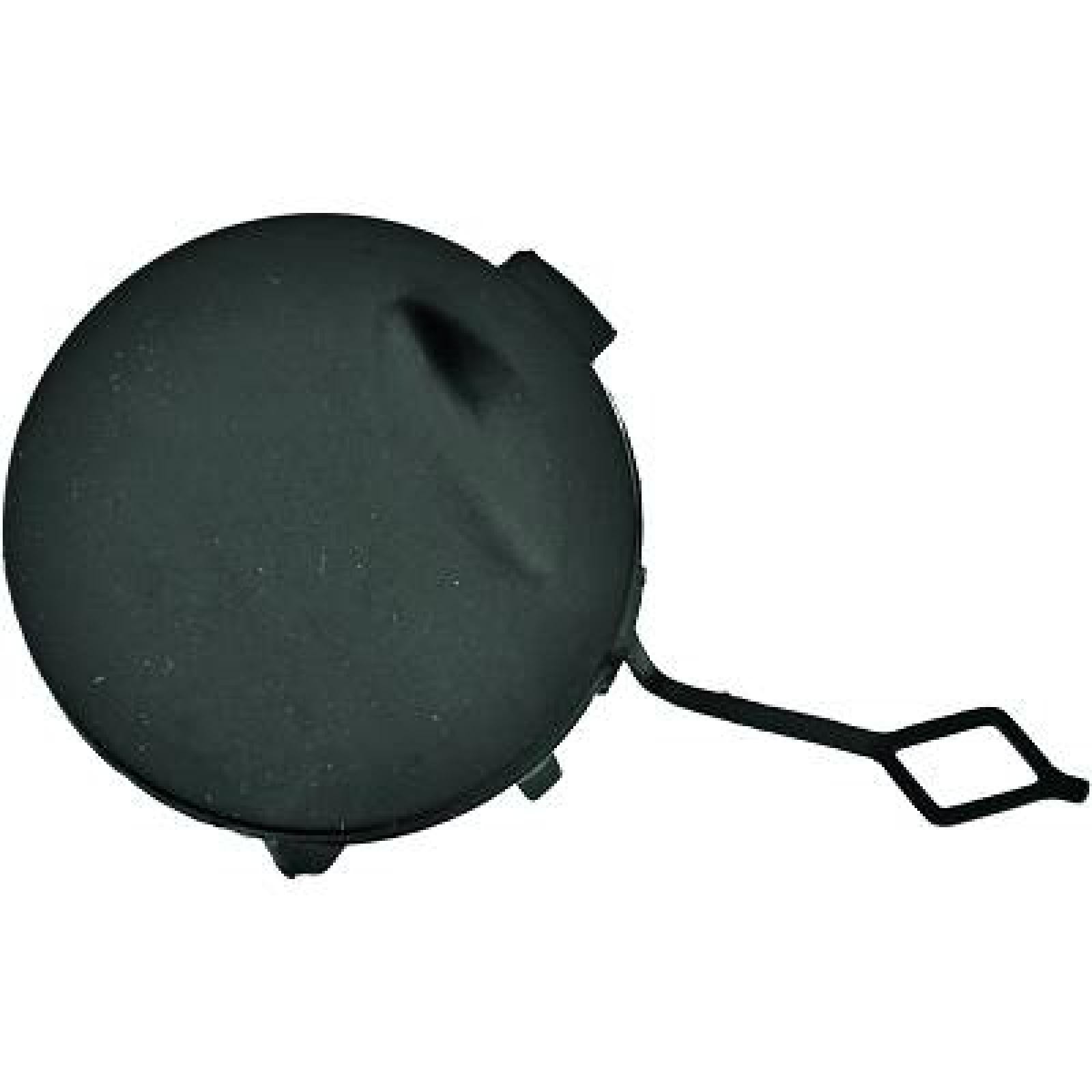 DIEDERICHS 1866062 Flap, tow hook AGILA 1.3 CDTI (F68) 75 PS Diesel 2014