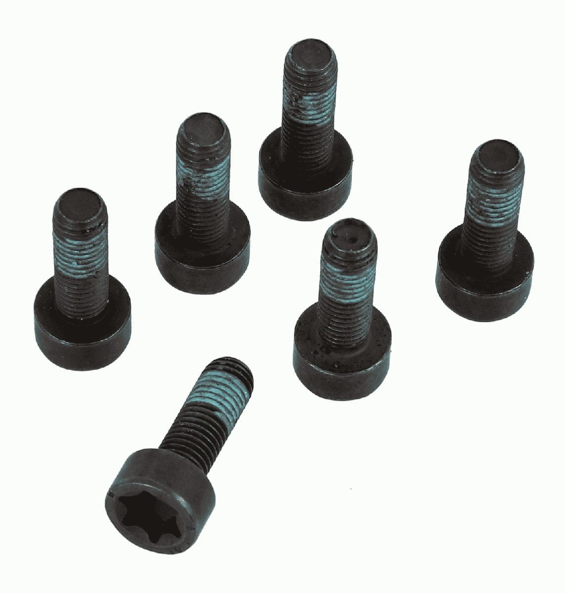 SACHS Kruvikomplekt, hooratas Artikli number: 1874 000 047 soodsalt