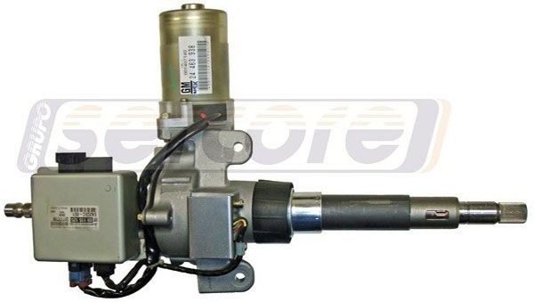 SERCORE Steering Column Article number: 18CE057 cheaply