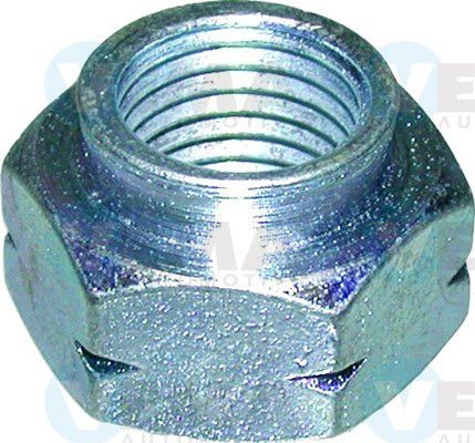VEMA 19 Nut, stub axle PANDA 0.65 30 PS Petrol 2004