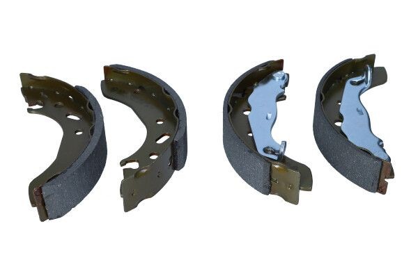 MAXGEAR Brake Shoe Set Article number: 19-0244 cheaply