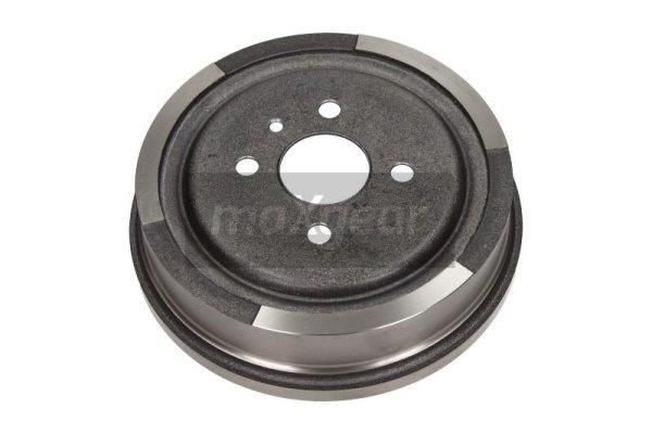 MAXGEAR Brake drum Article number: 19-0830 cheaply