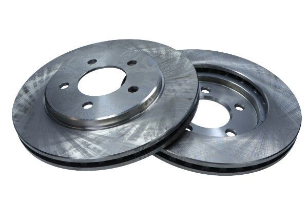MAXGEAR Brake disc Article number: 19-1004 cheaply
