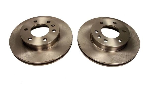 MAXGEAR Brake disc Article number: 19-1052 cheaply