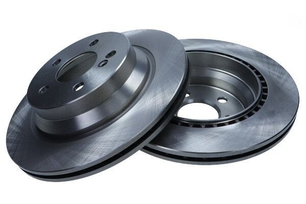 MAXGEAR Brake disc Article number: 19-1262 cheaply