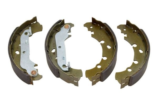 MAXGEAR Piduriklotside komplekt Artikli number: 19-1774 soodsalt