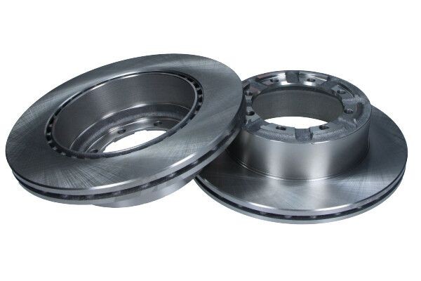 MAXGEAR Brake disc Article number: 19-1942 cheaply