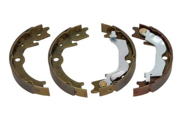 MAXGEAR Комплект спирачна челюст, ръчна спирачка артикулен номер: 19-1962 евтино