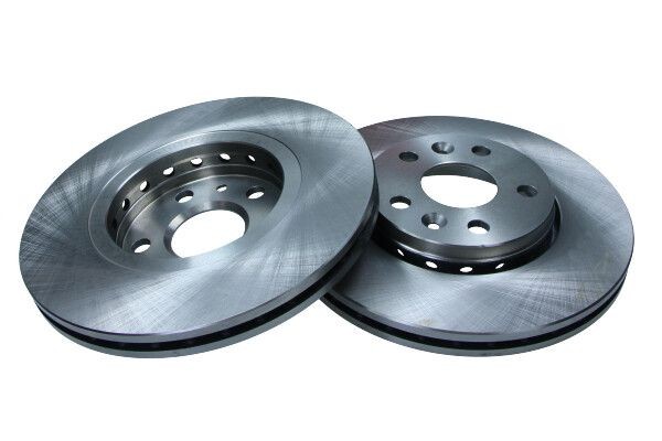 MAXGEAR Brake disc Article number: 19-2002 cheaply